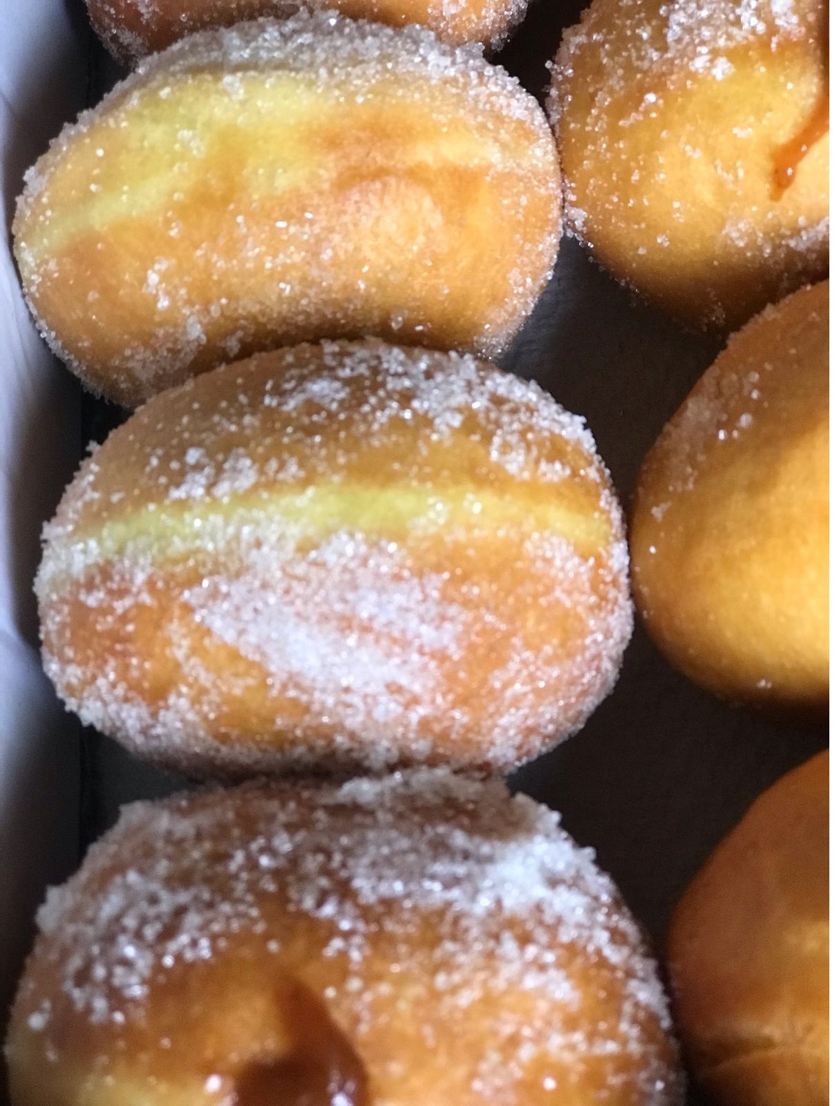 Bolas de Berlim